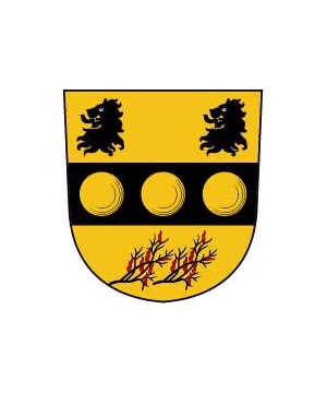 Swiss/B/Bessler-(de-Wattingen)-Crest-Coat-of-Arms