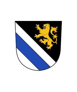 Swiss/K/Kuhne-de-Rheineck-Crest-Coat-of-Arms