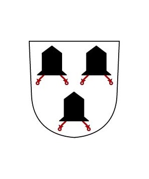 Swiss/M/Magelshofen-Crest-Coat-of-Arms