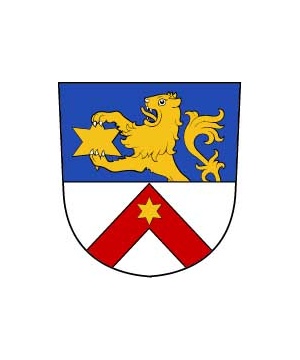 Swiss/M/Marx-de-Weissenau-Crest-Coat-of-Arms