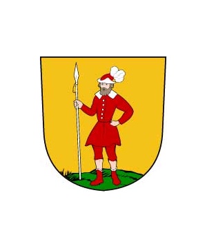 Swiss/M/Megken-Crest-Coat-of-Arms