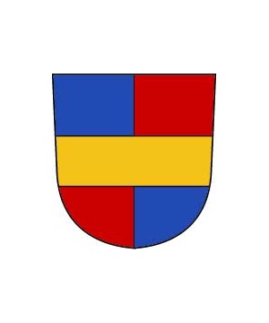 Swiss/M/Meyer-zu-Schlussel-Crest-Coat-of-Arms