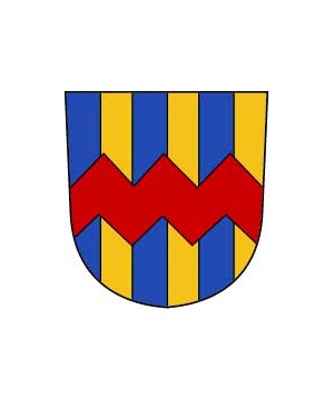 Swiss/M/Murckhart-Crest-Coat-of-Arms