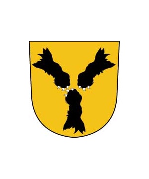 Swiss/M/Murnhart-Crest-Coat-of-Arms