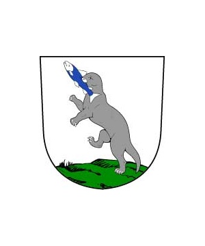 Swiss/O/Ott-de-Pierbaum-Crest-Coat-of-Arms