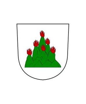 Swiss/S/Saint-Viner-Crest-Coat-of-Arms