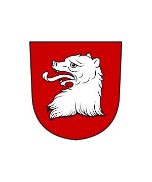 Swiss/S/Sandolshain-Crest-Coat-of-Arms