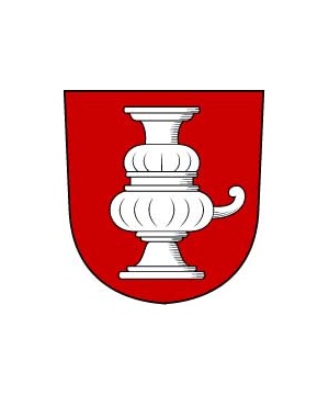 Swiss/S/Schenck-de-Liebenberg-Crest-Coat-of-Arms