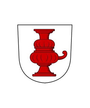 Swiss/S/Schenk-von-Basel-Crest-Coat-of-Arms