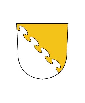 Swiss/S/Schliengen-Crest-Coat-of-Arms