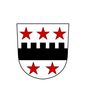 Swiss/S/Schowenburg-Crest-Coat-of-Arms