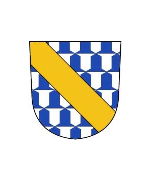 Swiss/S/Schowenstein-Crest-Coat-of-Arms