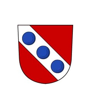 Swiss/S/Schultheis-Crest-Coat-of-Arms