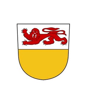 Swiss/S/Schultheis-am-Orth-Crest-Coat-of-Arms