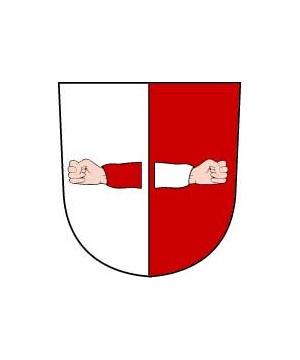 Swiss/S/Sissach-Crest-Coat-of-Arms