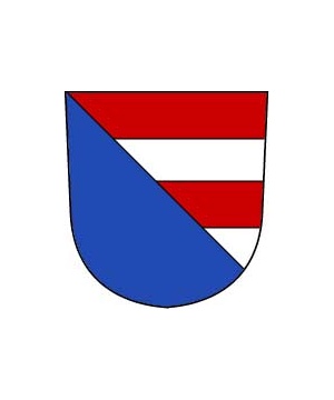 Swiss/S/Strausberg-Crest-Coat-of-Arms