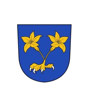 Swiss/S/Studengast-Crest-Coat-of-Arms