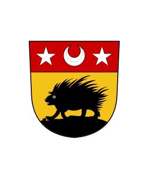 Swiss/T/Teissier-Crest-Coat-of-Arms