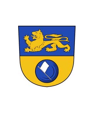 Swiss/T/Tritt-de-Wildern-Crest-Coat-of-Arms