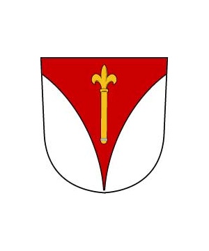 Swiss/T/Trullerey-Crest-Coat-of-Arms