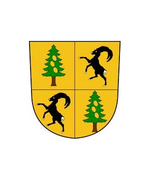 Swiss/T/Tschudi-(Bons)-Crest-Coat-of-Arms