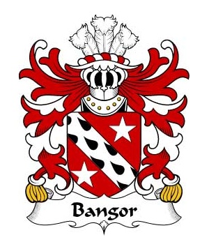 Welsh/B/Bangor-(Diocese-of)-Crest-Coat-of-Arms