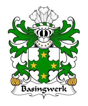 Welsh/B/Basingwerk-(Abbey-Flint)-Crest-Coat-of-Arms