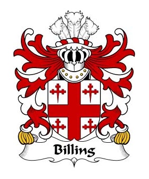 Welsh/B/Billing-(of-Flint)-Crest-Coat-of-Arms