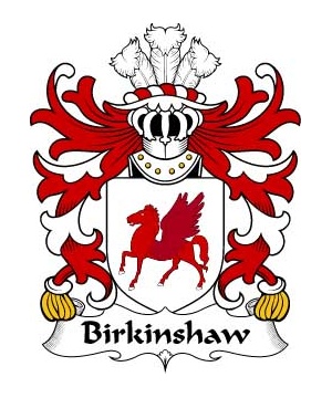 Welsh/B/Birkinshaw-(of-Llansannan-Denbighshire)-Crest-Coat-of-Arms