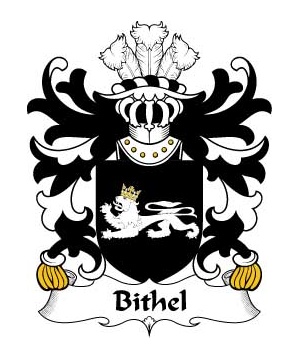 Welsh/B/Bithel-Crest-Coat-of-Arms