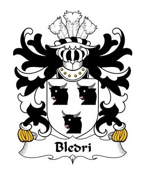 Welsh/B/Bledri-(AP-CYDIFOR)-Crest-Coat-of-Arms