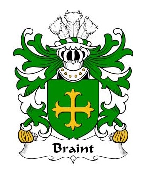 Welsh/B/Braint-(HIR-of-Denbighshire)-Crest-Coat-of-Arms