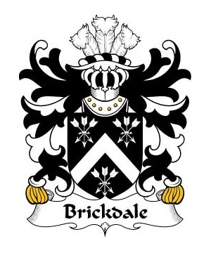 Welsh/B/Brickdale-(of-Conwy-North-Wales)-Crest-Coat-of-Arms