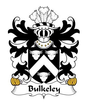 Welsh/B/Bulkeley-(of-Anglesey)-Crest-Coat-of-Arms