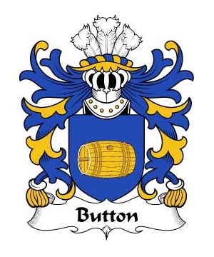 Welsh/B/Button-(of-Worlton-Glamorgan)-Crest-Coat-of-Arms