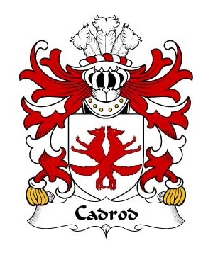 Welsh/C/Cadrod-(HARDD)-Crest-Coat-of-Arms