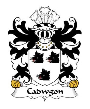 Welsh/C/Cadwgon-(AB-ELYSTAN-GLODRYDD)-Crest-Coat-of-Arms