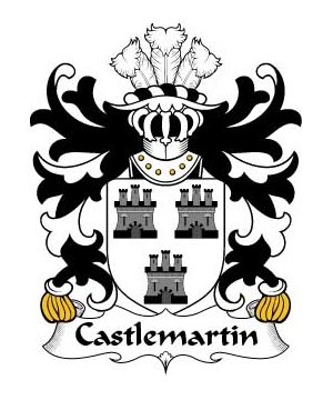 Welsh/C/Castlemartin-(alias-Grace-Pembrokeshire)-Crest-Coat-of-Arms