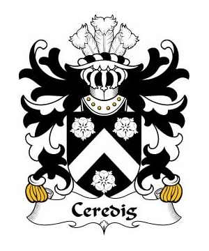 Welsh/C/Ceredig-(Lord-of-Ceredigion)-Crest-Coat-of-Arms