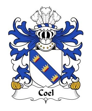 Welsh/C/Coel-(or-Coilus-self-declared-King-of-Britain)-Crest-Coat-of-Arms