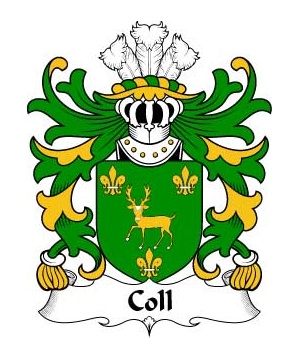 Welsh/C/Coll-(of-Pembrokeshire)-Crest-Coat-of-Arms