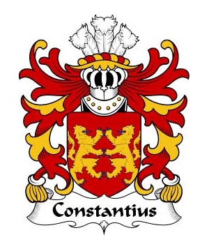Welsh/C/Constantius-(or-Constantine)-Crest-Coat-of-Arms