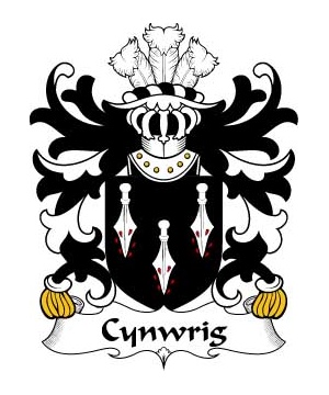 Welsh/C/Cynwrig-(SAIS)-Crest-Coat-of-Arms