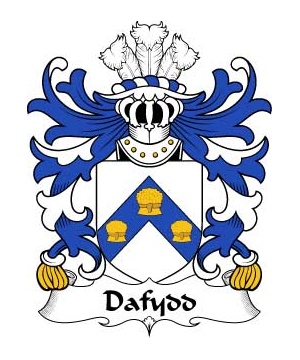 Welsh/D/Dafydd-(AP-CARADOG)-Crest-Coat-of-Arms