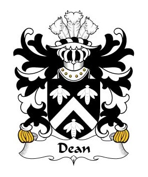 Welsh/D/Dean-(of-Marcross-Glamorgan)-Crest-Coat-of-Arms