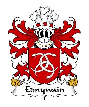 Welsh/E/Ednywain-(AP-BRADWEN)-Crest-Coat-of-Arms