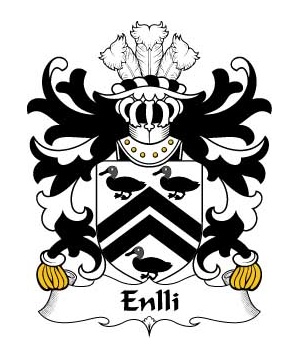 Welsh/E/Enlli-(of-Lleyn)-Crest-Coat-of-Arms