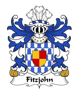 Welsh/F/Fitzjohn-Crest-Coat-of-Arms