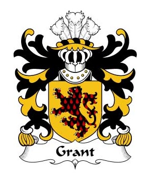 Welsh/G/Grant-(of-Llwyn-y-grant-Glamorgan)-Crest-Coat-of-Arms