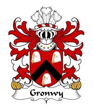 Welsh/G/Gronwy-(Fychan-of-Anglesey)-Crest-Coat-of-Arms